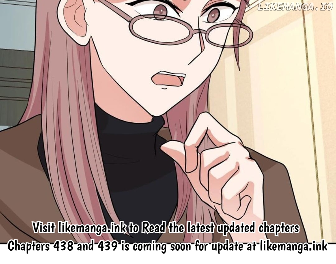 I Really Don’t Want to be Reborn Chapter 437 - page 61